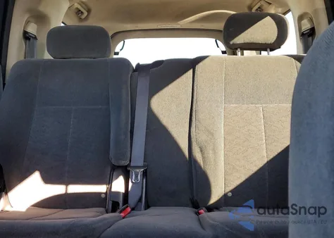 2006 GMC Envoy Xl z USA, uszkodzony, nr VIN 1GKET16S066153080